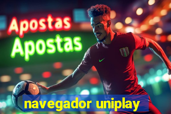 navegador uniplay